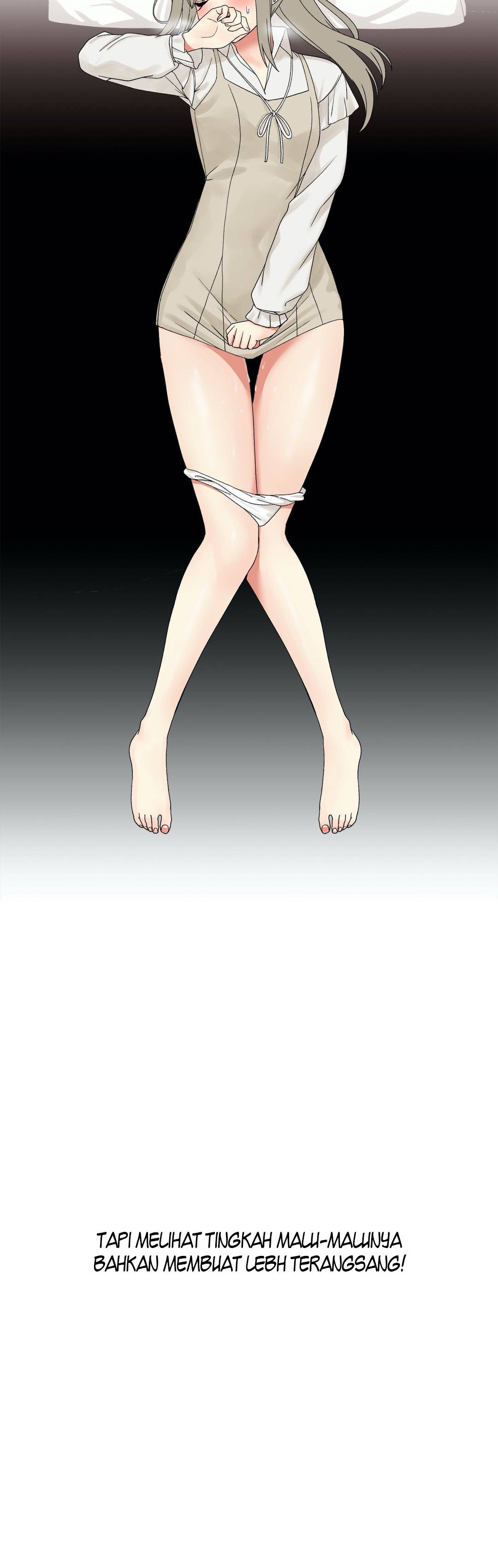 Fox Tales - Chapter 7 22