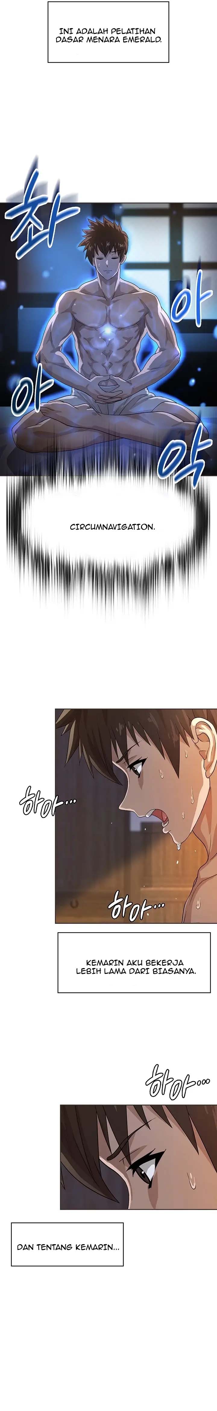 Bought By The Demon Lord Before The Ending - Chapter 7 12