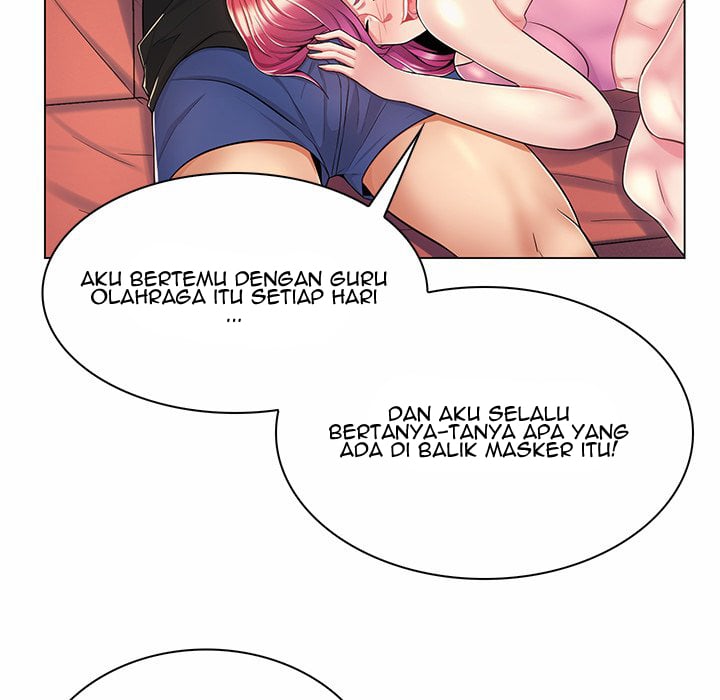 The Teacher Secret - Chapter 7 103 The Teacher Secret - Chapter 7 103