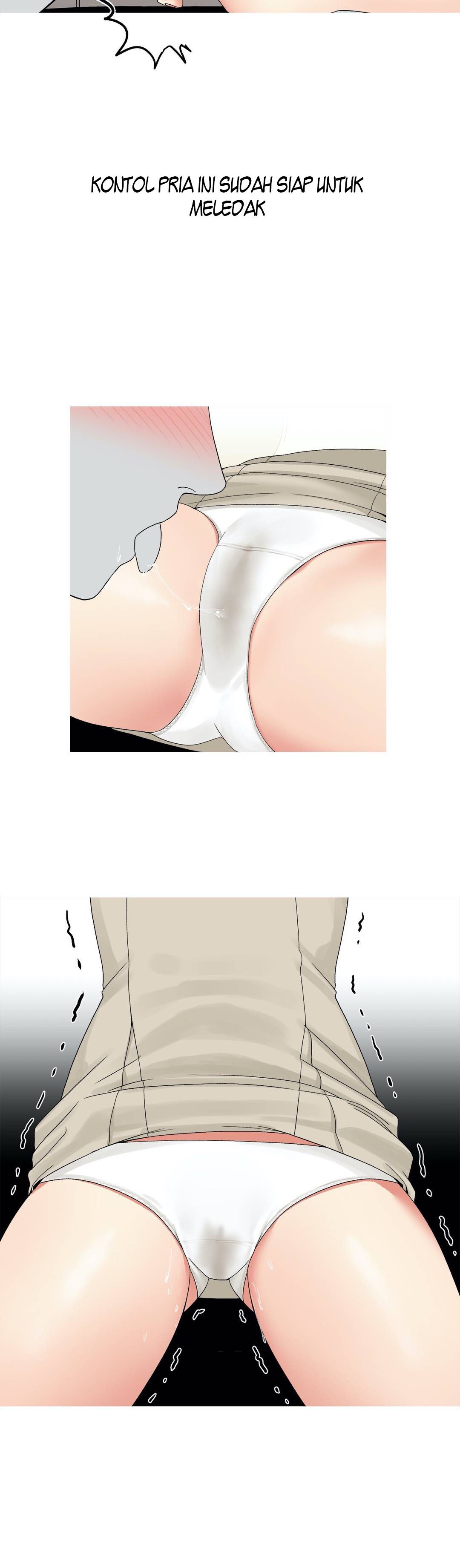 Fox Tales - Chapter 7 17