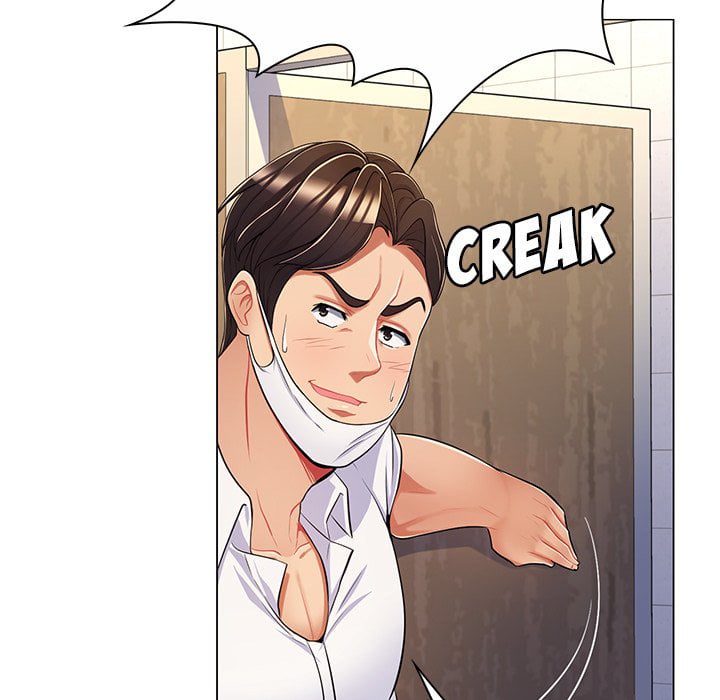 The Teacher Secret - Chapter 7 78 The Teacher Secret - Chapter 7 78