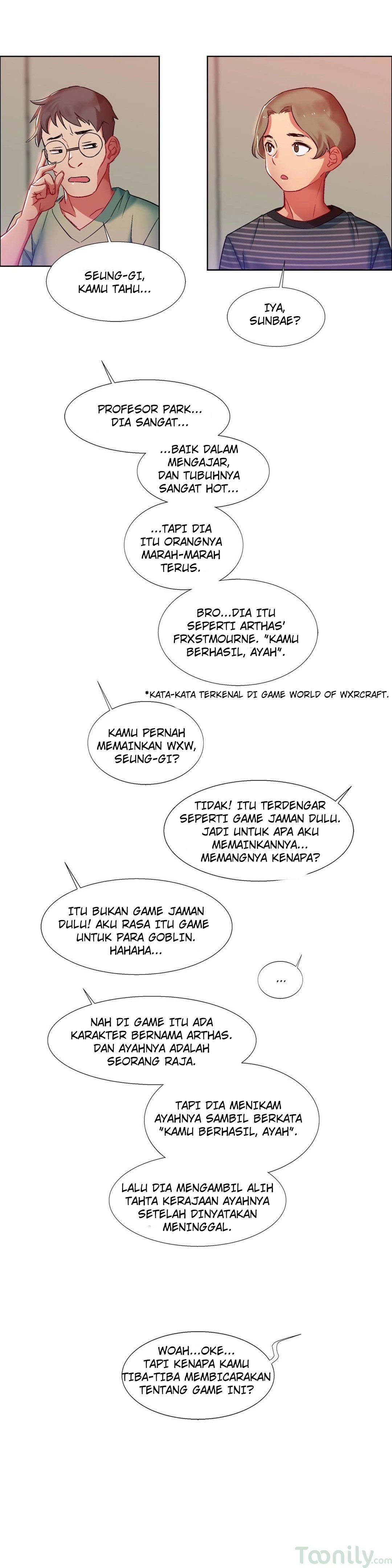 Rental Girls - Chapter 7 24