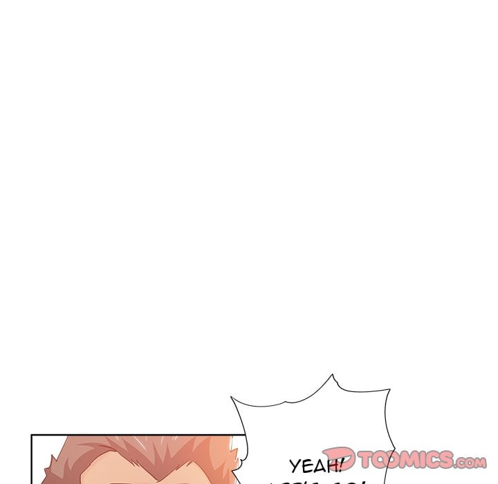 The Unexpected Guest - Chapter 7 8