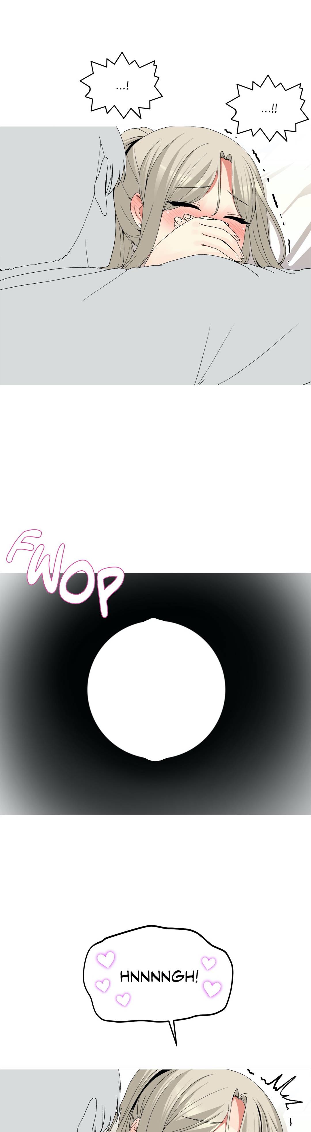 Fox Tales - Chapter 7 28