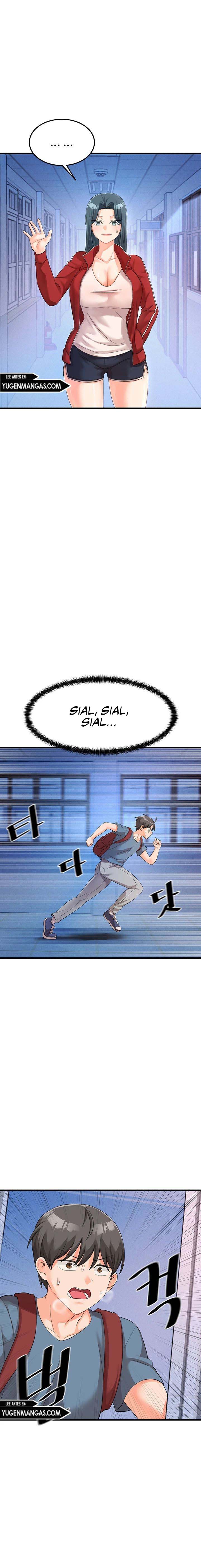 Boarding School - Chapter 7 18 Boarding School - Chapter 7 18