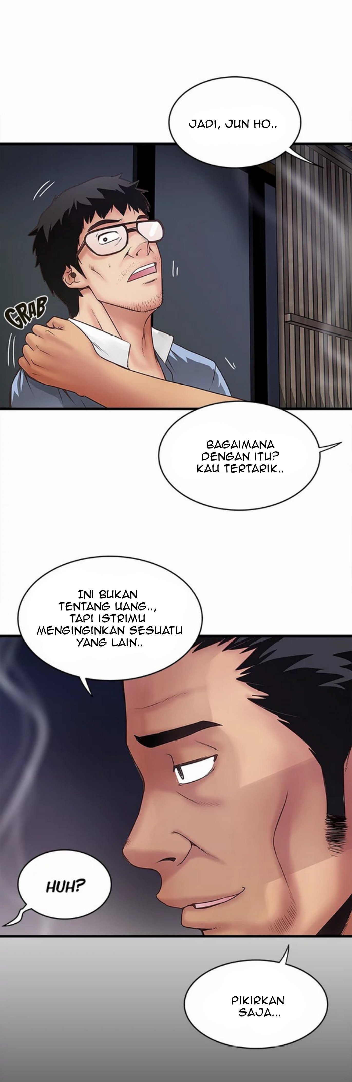 The Housemaid - Chapter 7 39