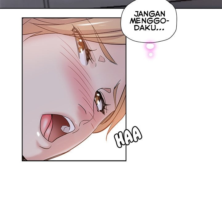 The Unexpected Guest - Chapter 7 86
