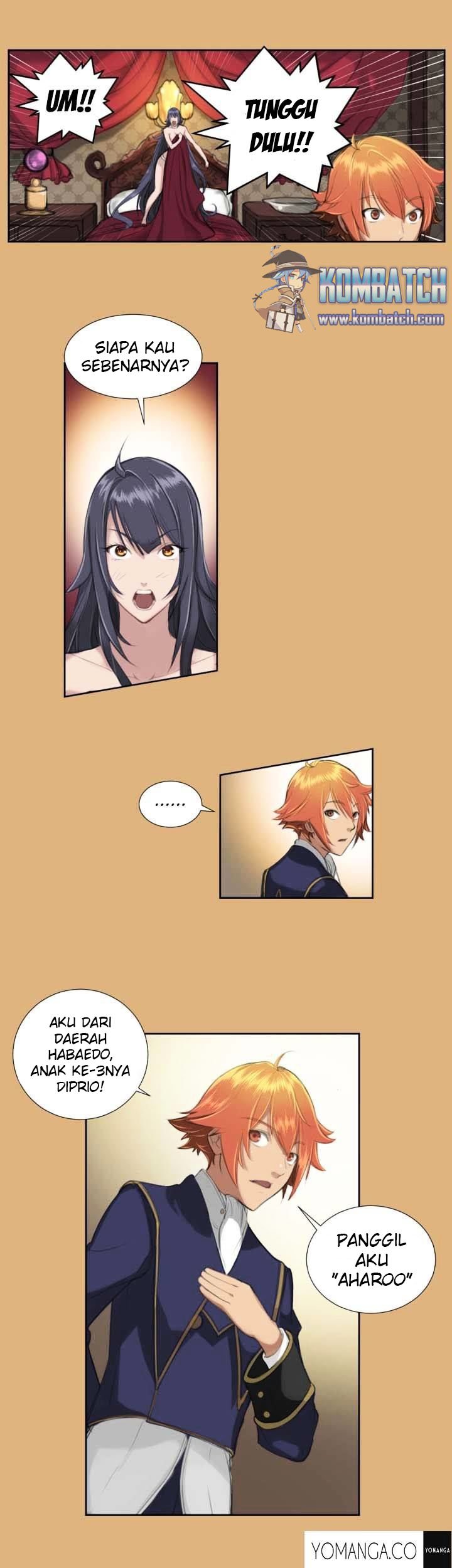 Yahalu - Chapter 7 11