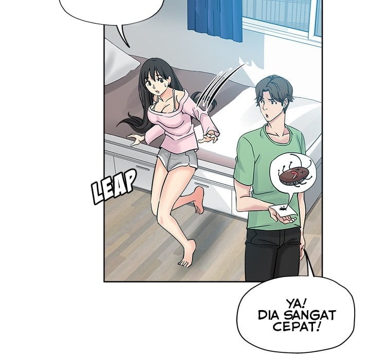 The Unexpected Guest - Chapter 7 38