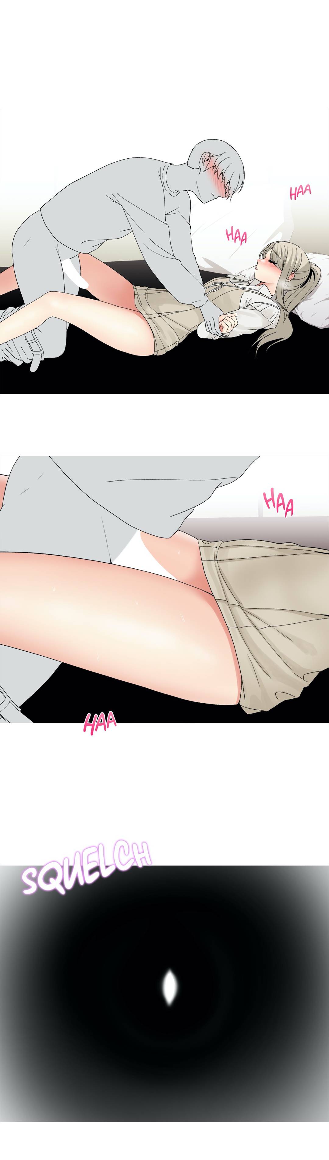 Fox Tales - Chapter 7 26