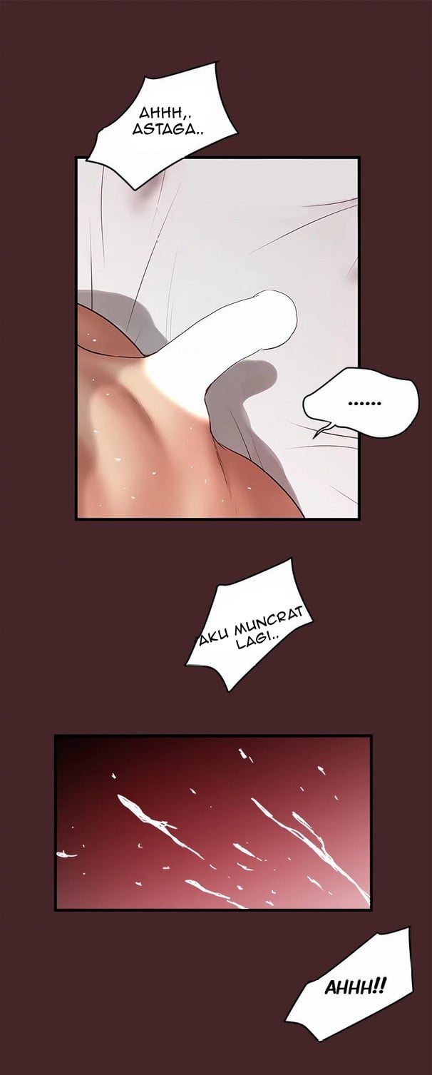 The Housemaid - Chapter 7 37