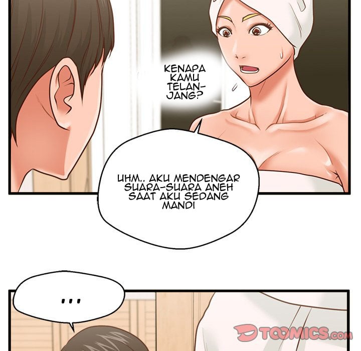 The Guest House - Chapter 7 84