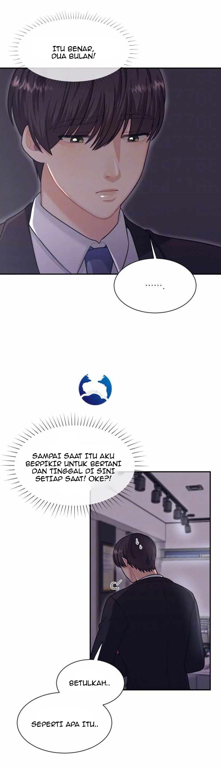 Public Bathhouse - Chapter 7 10 Public Bathhouse - Chapter 7 10