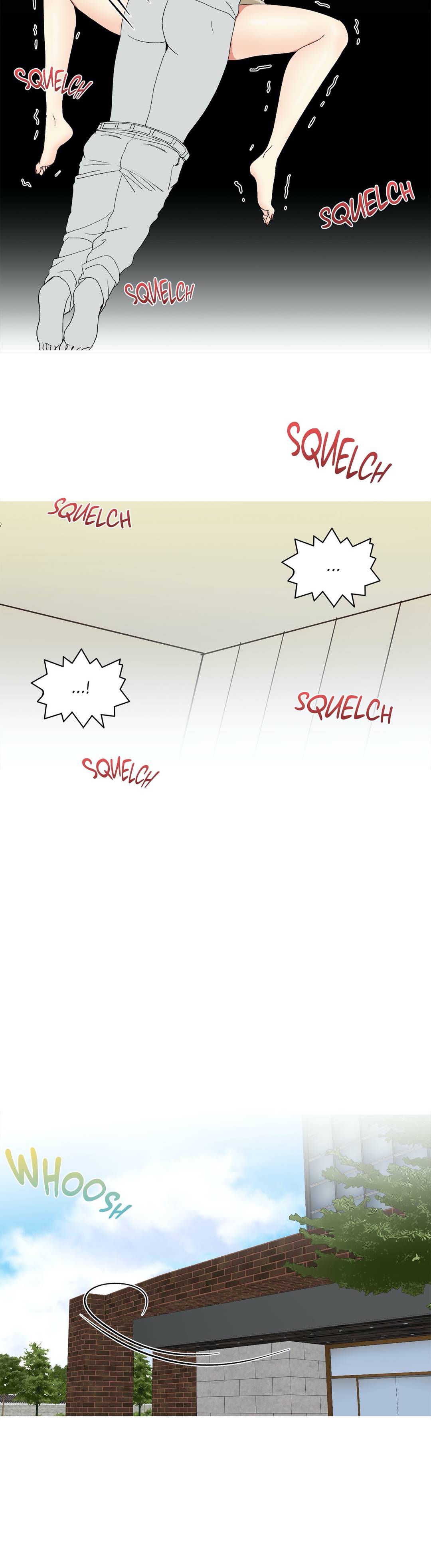 Fox Tales - Chapter 7 31