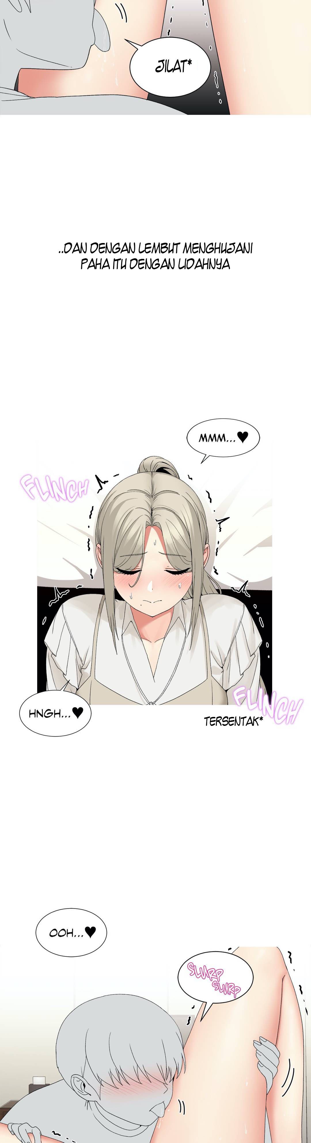 Fox Tales - Chapter 7 5