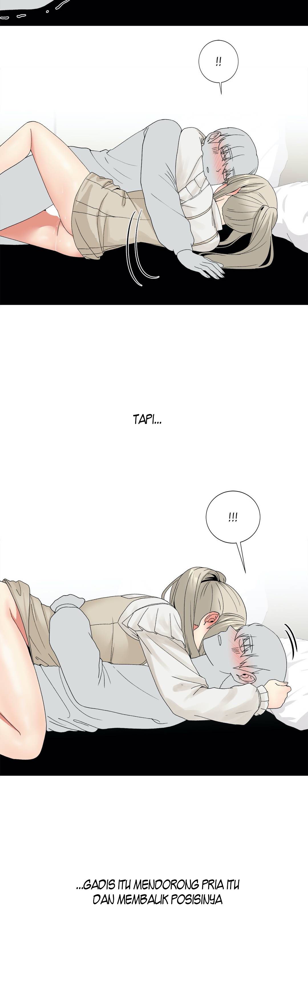 Fox Tales - Chapter 7 37