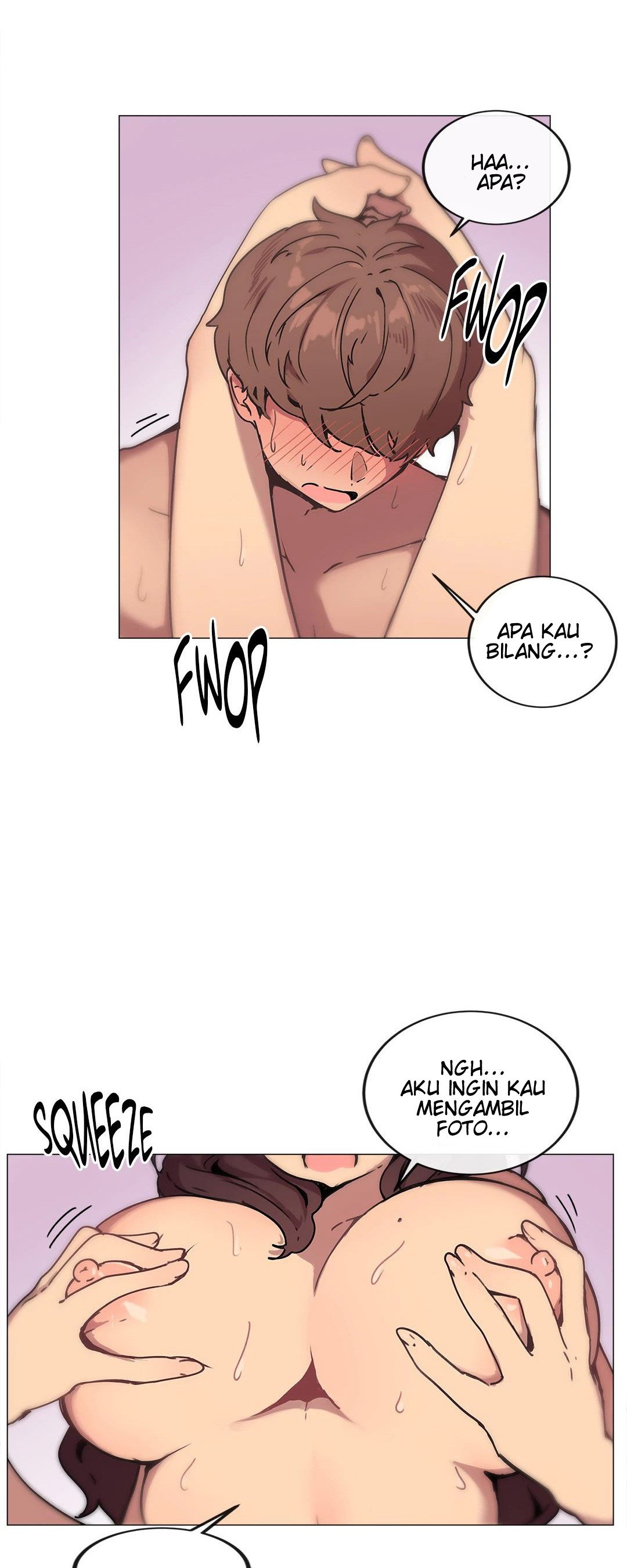 Sexcape Room: Wipe Out - Chapter 7 4 Sexcape Room: Wipe Out - Chapter 7 4