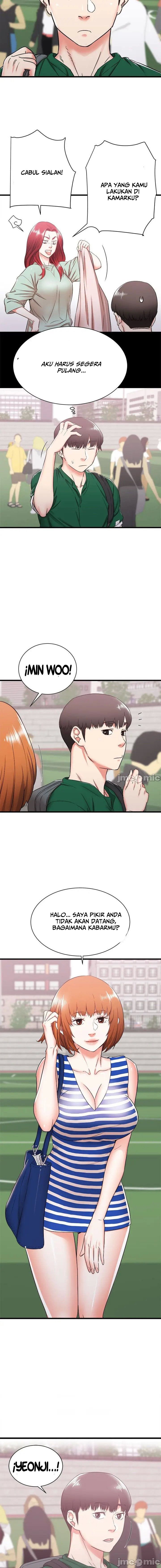 Staying at The Sisters House - Chapter 7 12 Staying at The Sisters House - Chapter 7 12