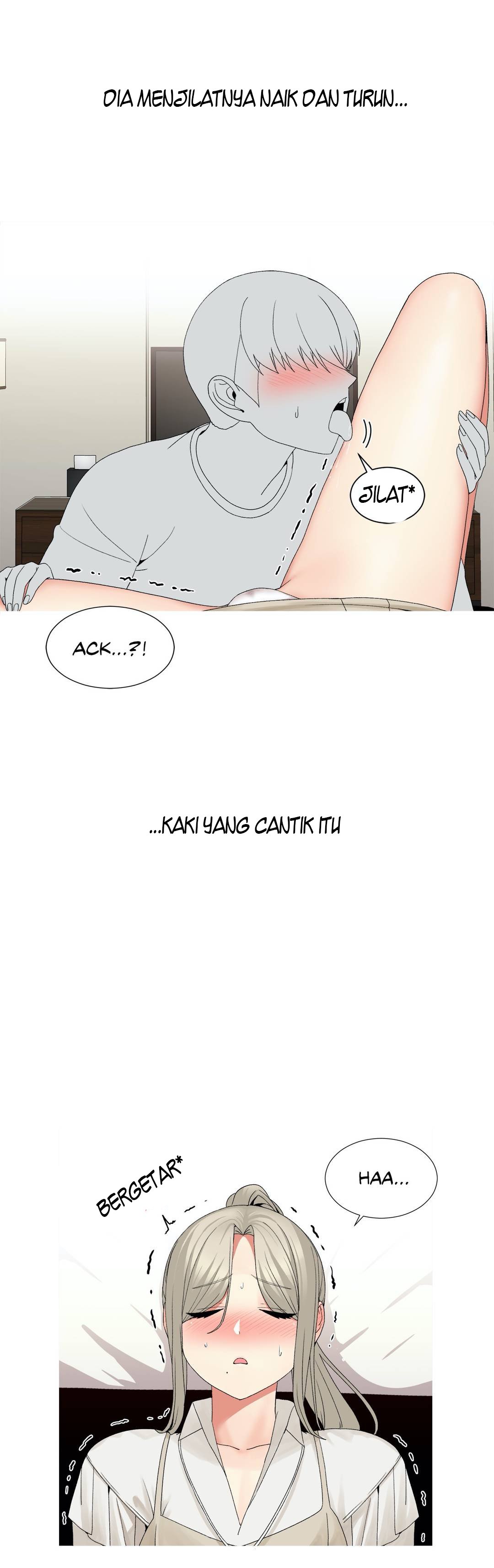 Fox Tales - Chapter 7 7