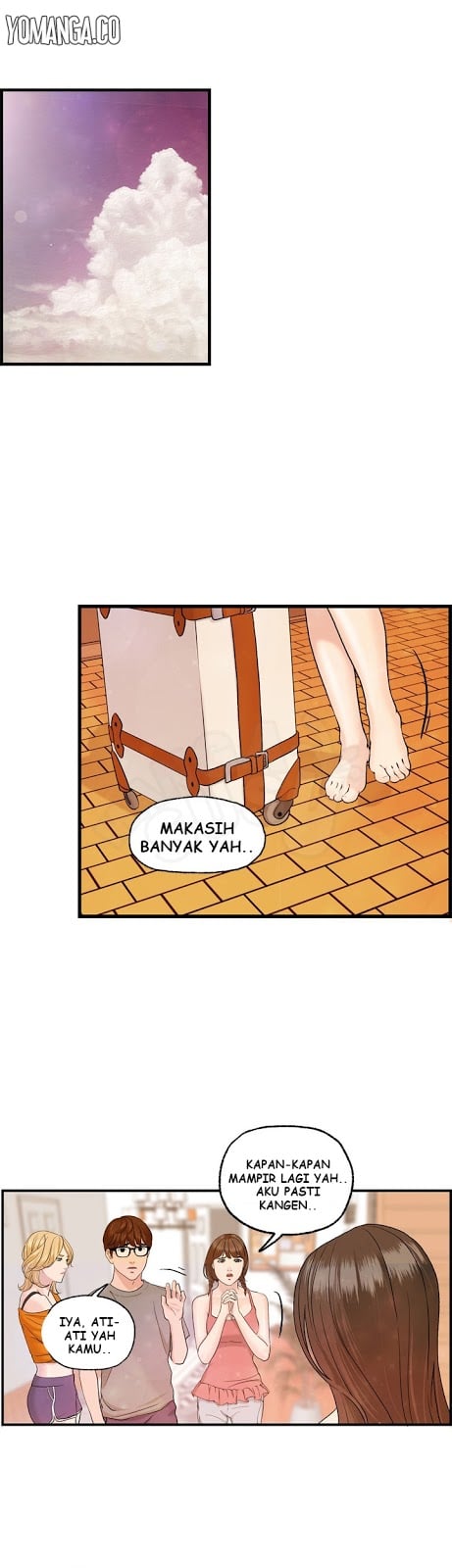 Guest House - Chapter 7 21