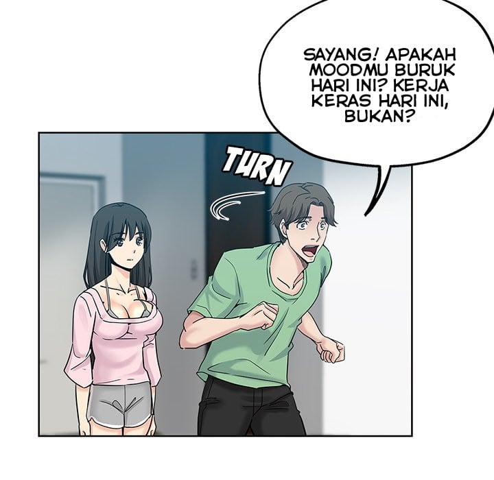The Unexpected Guest - Chapter 7 61