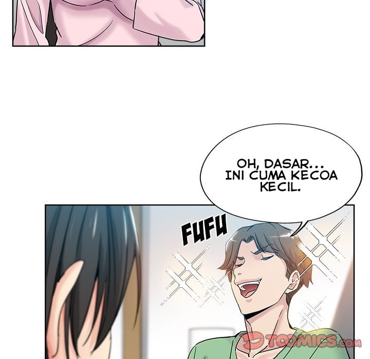 The Unexpected Guest - Chapter 7 40
