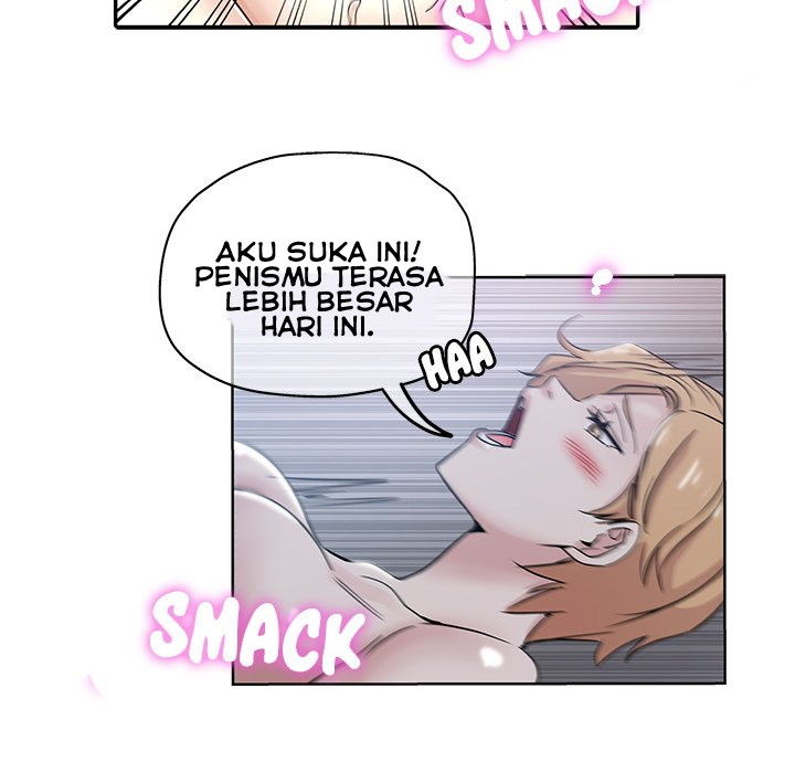 The Unexpected Guest - Chapter 7 94