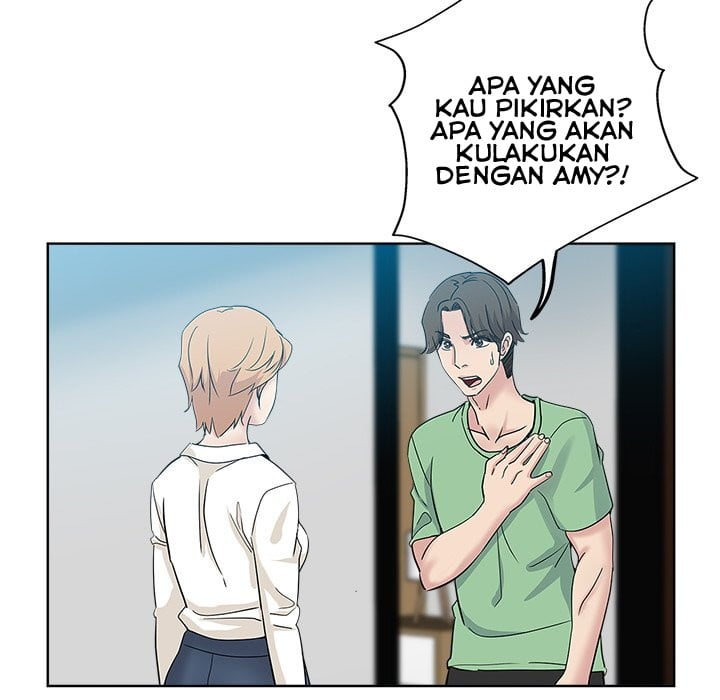 The Unexpected Guest - Chapter 7 55