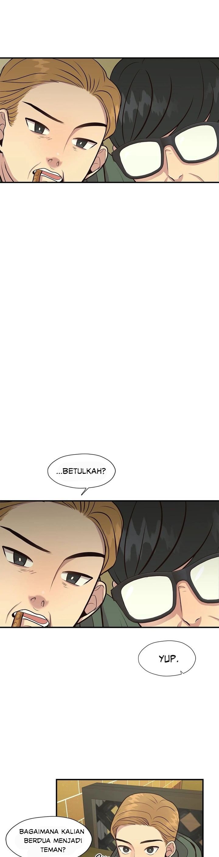 Toxic Burn - Chapter 7 7