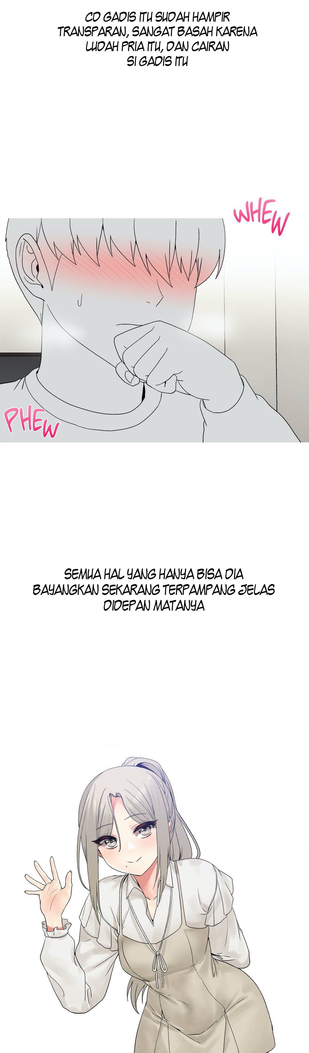 Fox Tales - Chapter 7 18