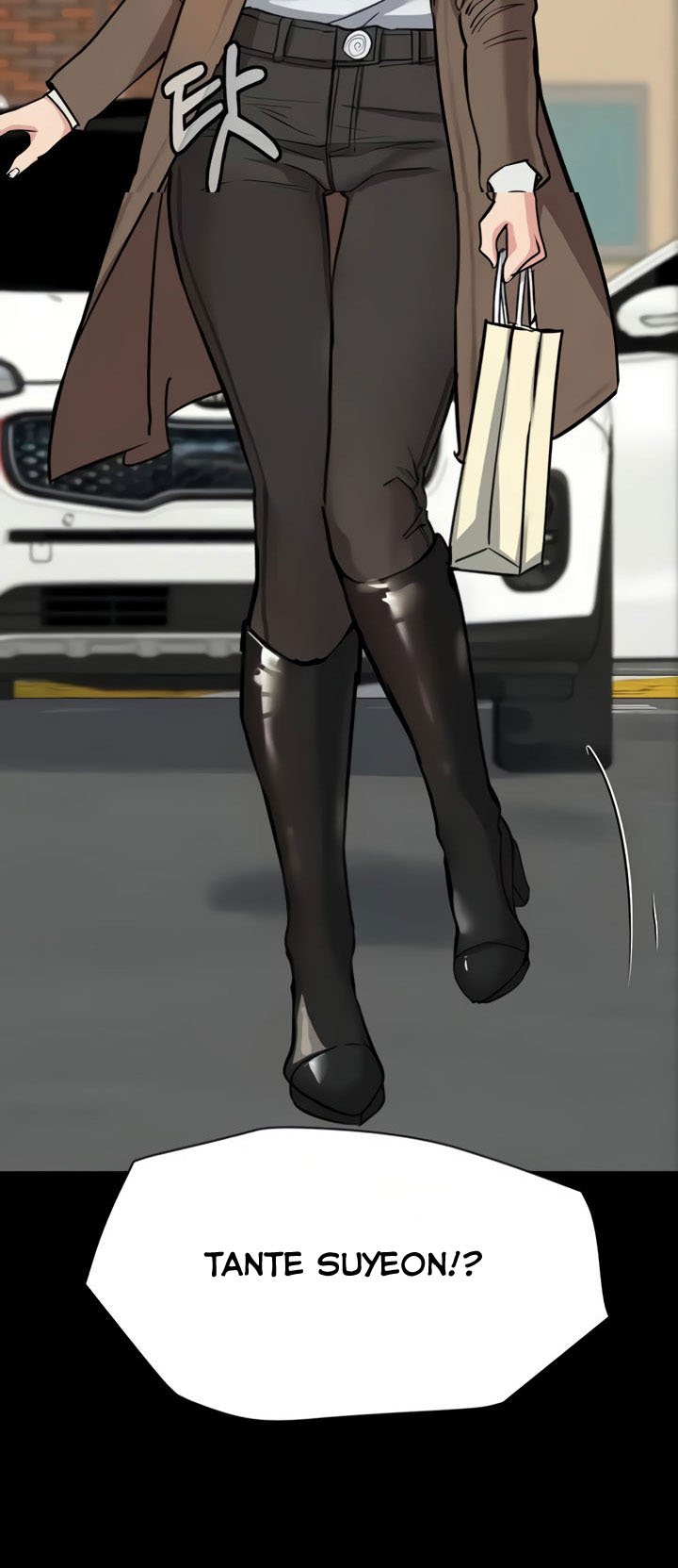 Keep It a Secret From Your Mother! - Chapter 7 32 Keep It a Secret From Your Mother! - Chapter 7 32