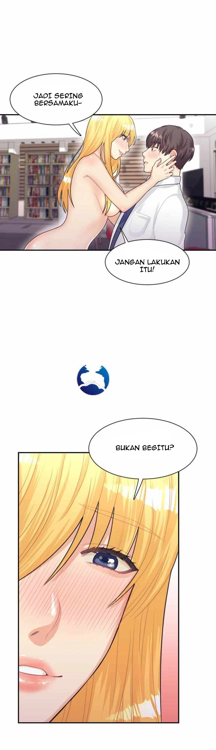 Public Bathhouse - Chapter 7 49 Public Bathhouse - Chapter 7 49