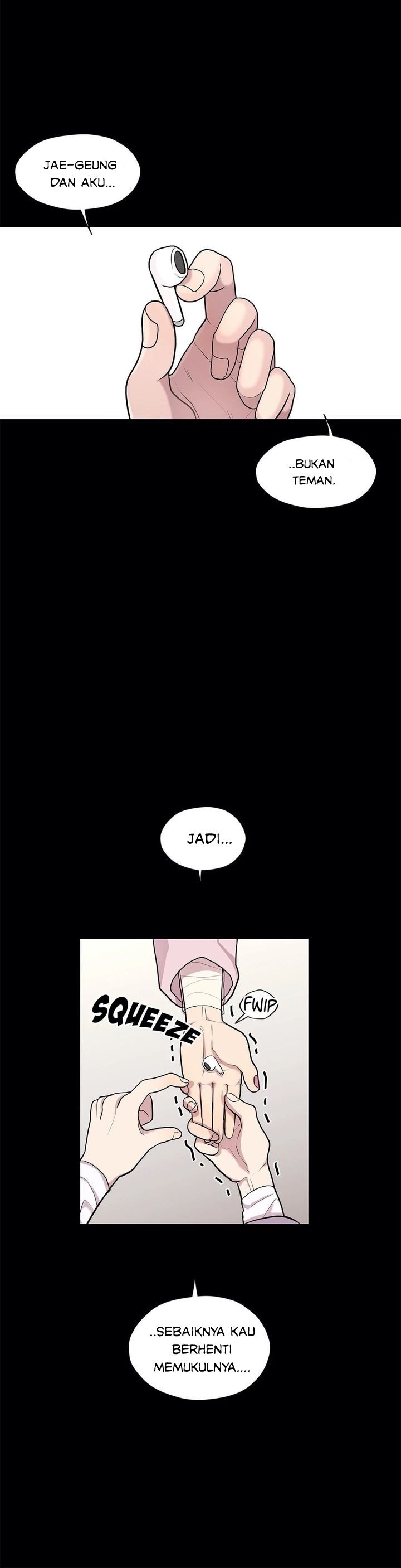 Toxic Burn - Chapter 7 20