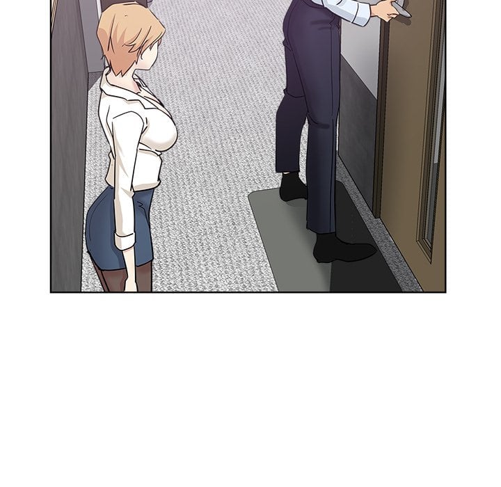 The Unexpected Guest - Chapter 7 17