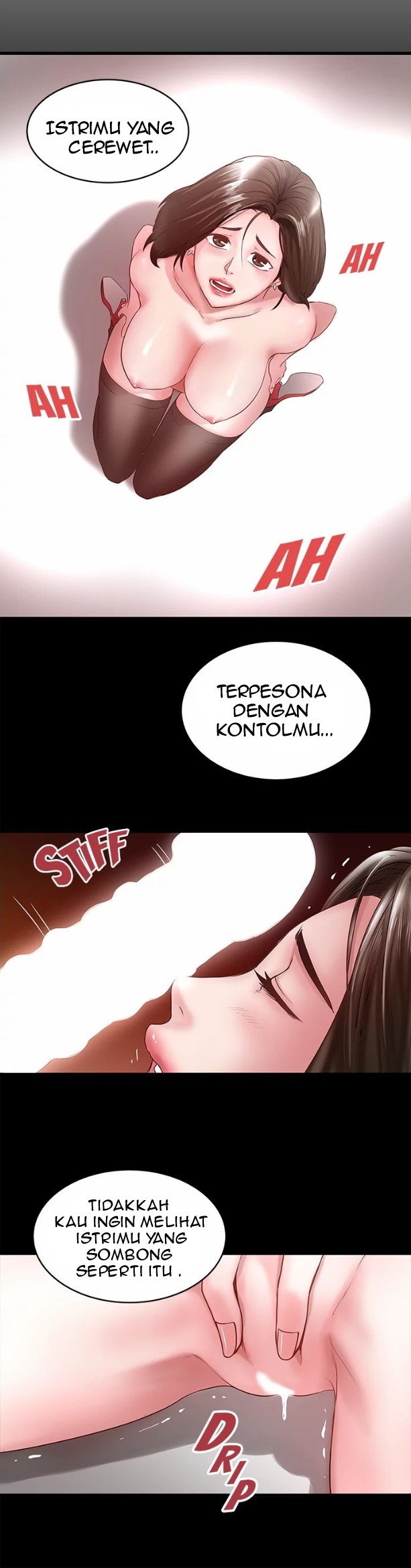 The Housemaid - Chapter 7 40