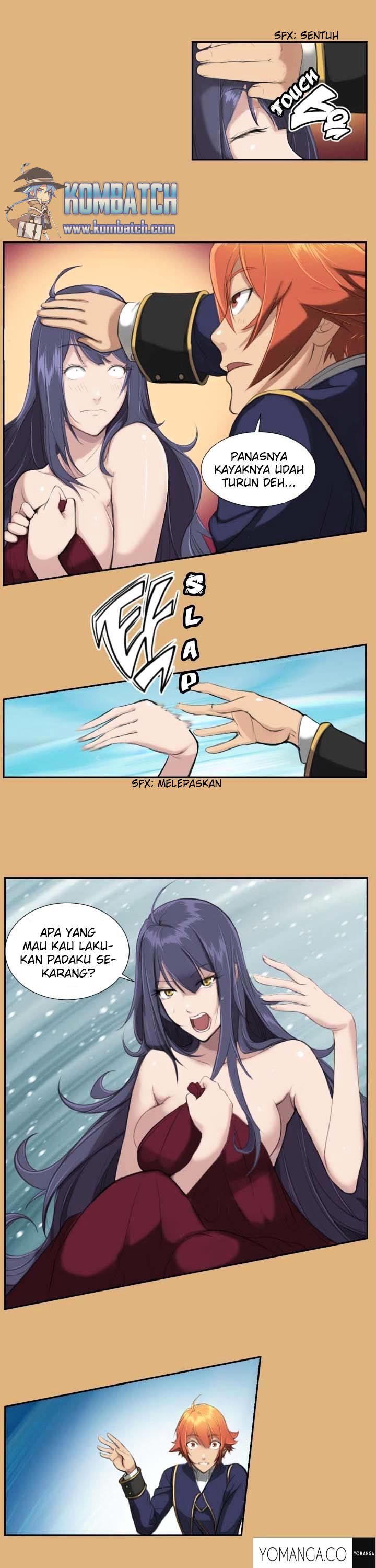 Yahalu - Chapter 7 6