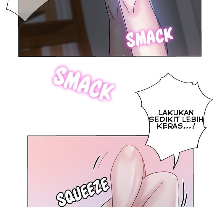 The Unexpected Guest - Chapter 7 98