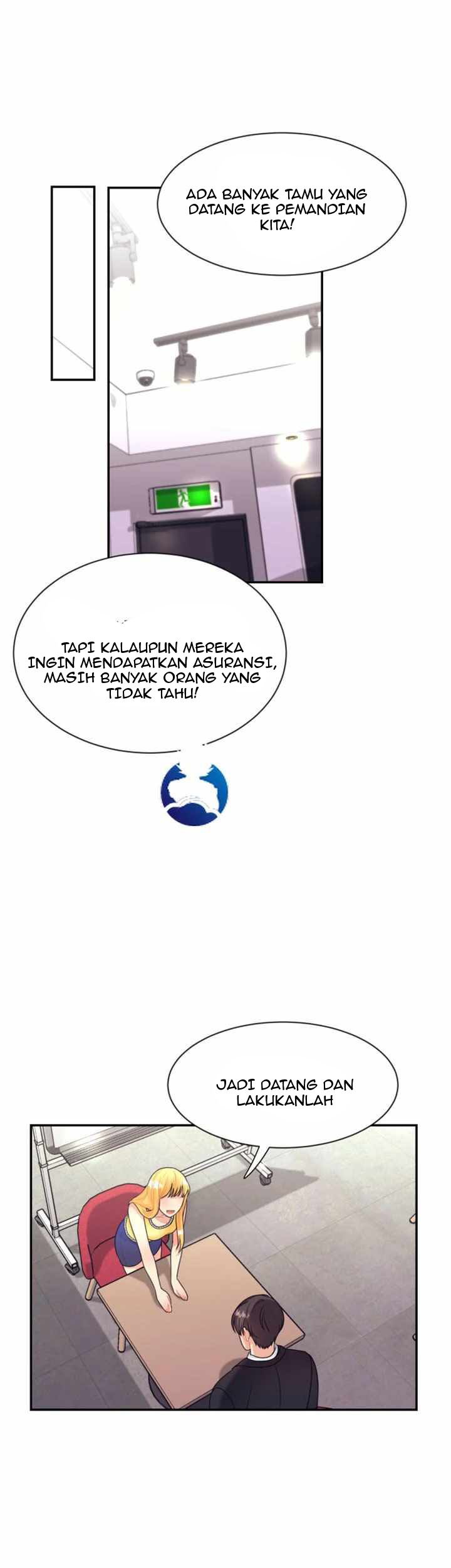 Public Bathhouse - Chapter 7 17 Public Bathhouse - Chapter 7 17