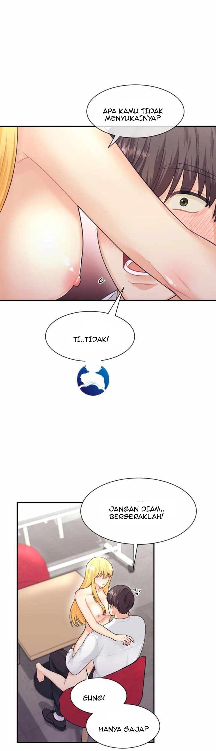 Public Bathhouse - Chapter 7 45 Public Bathhouse - Chapter 7 45