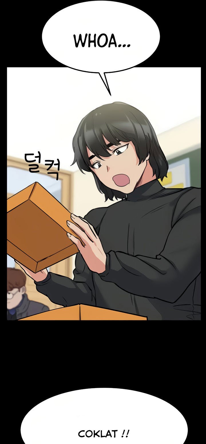 Keep It a Secret From Your Mother! - Chapter 7 38 Keep It a Secret From Your Mother! - Chapter 7 38