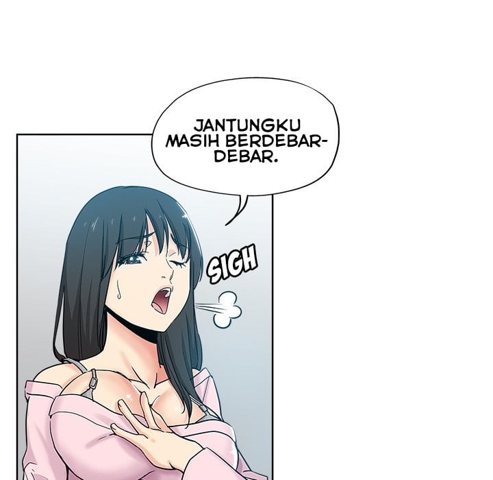 The Unexpected Guest - Chapter 7 39