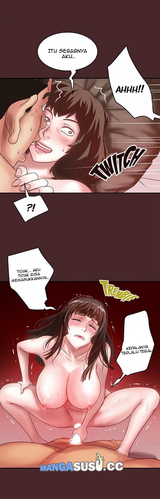 The Housemaid - Chapter 7 24