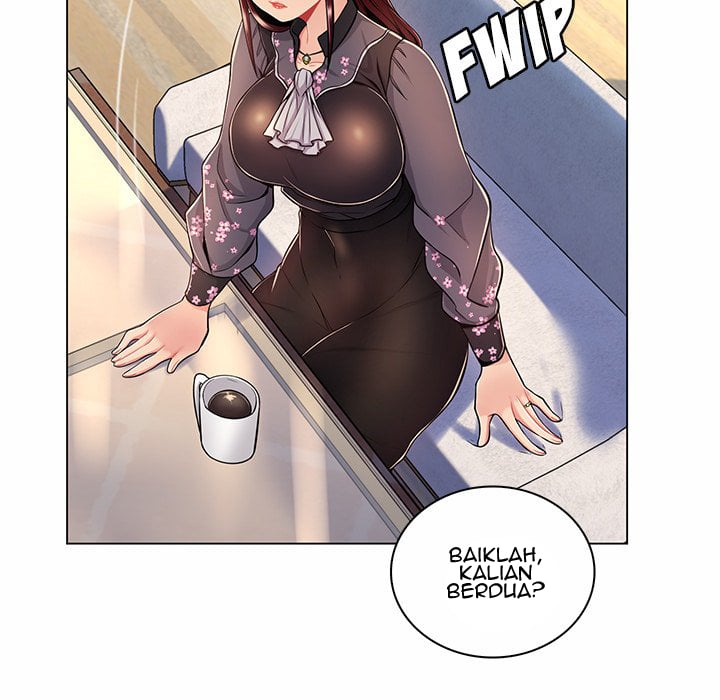 The Teacher Secret - Chapter 7 96 The Teacher Secret - Chapter 7 96