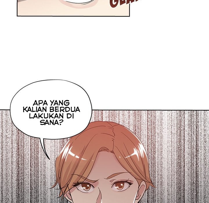 The Unexpected Guest - Chapter 7 51