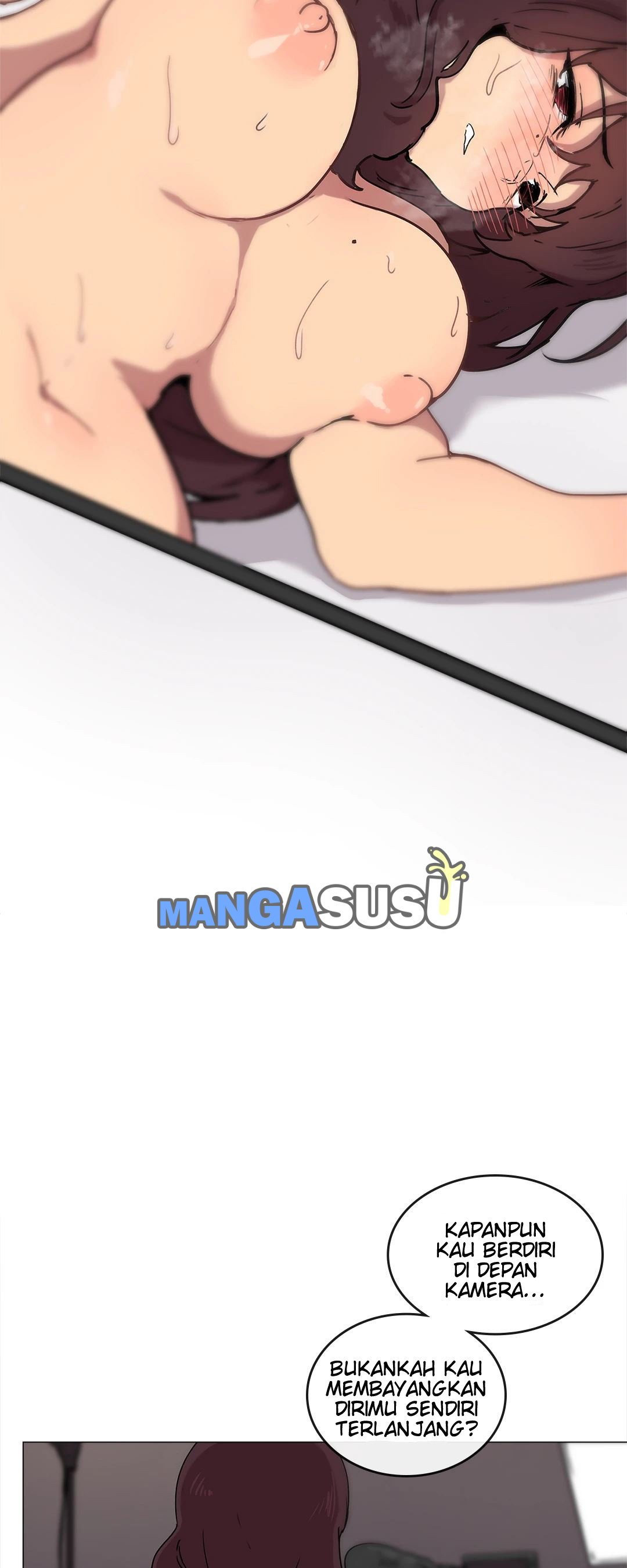 Sexcape Room: Wipe Out - Chapter 7 29 Sexcape Room: Wipe Out - Chapter 7 29