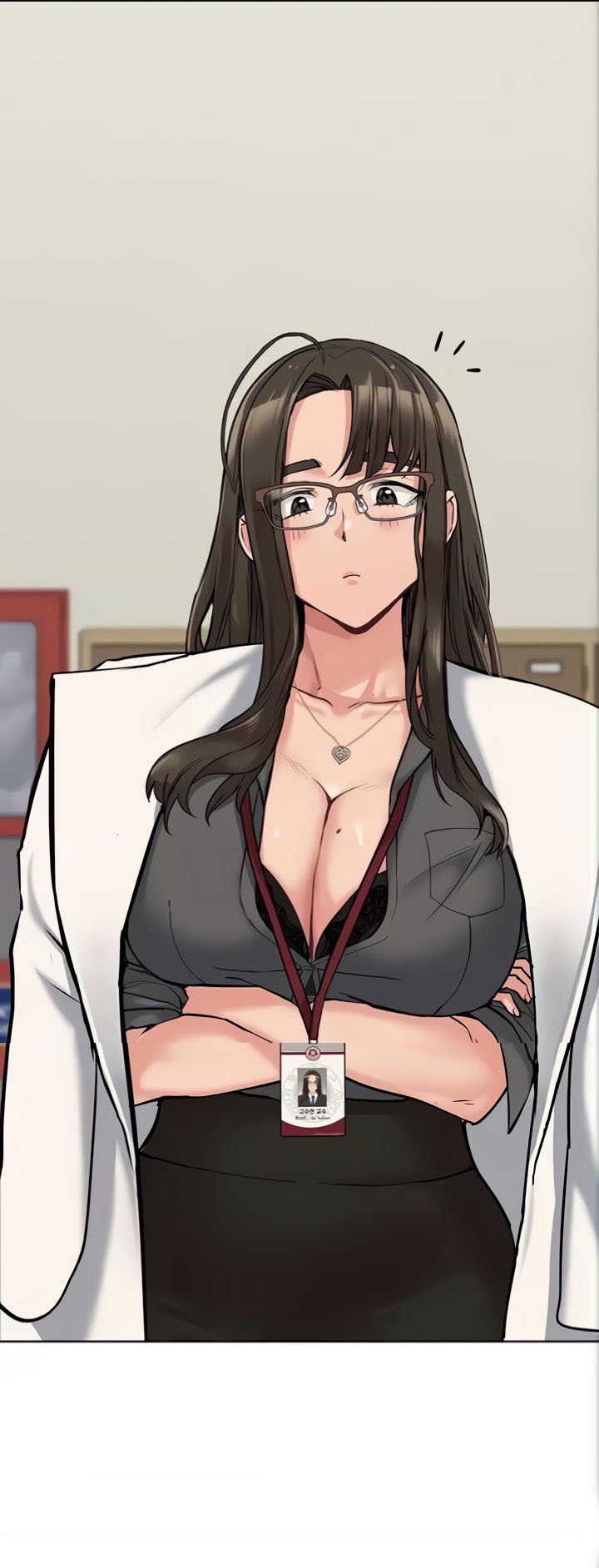 Keep It a Secret From Your Mother! - Chapter 7 48 Keep It a Secret From Your Mother! - Chapter 7 48