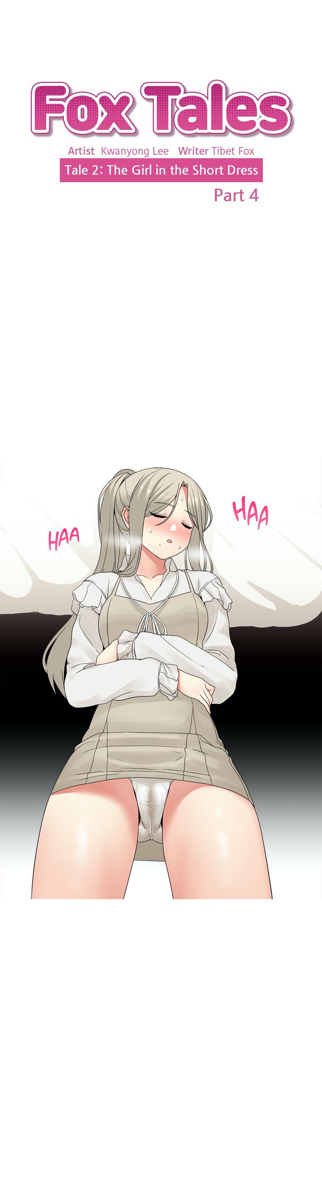 Fox Tales - Chapter 7 3