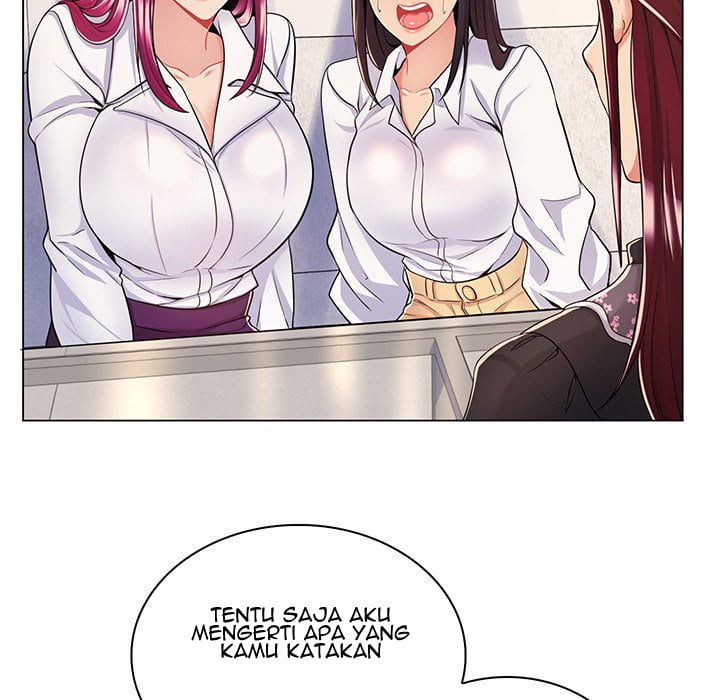 The Teacher Secret - Chapter 7 91 The Teacher Secret - Chapter 7 91