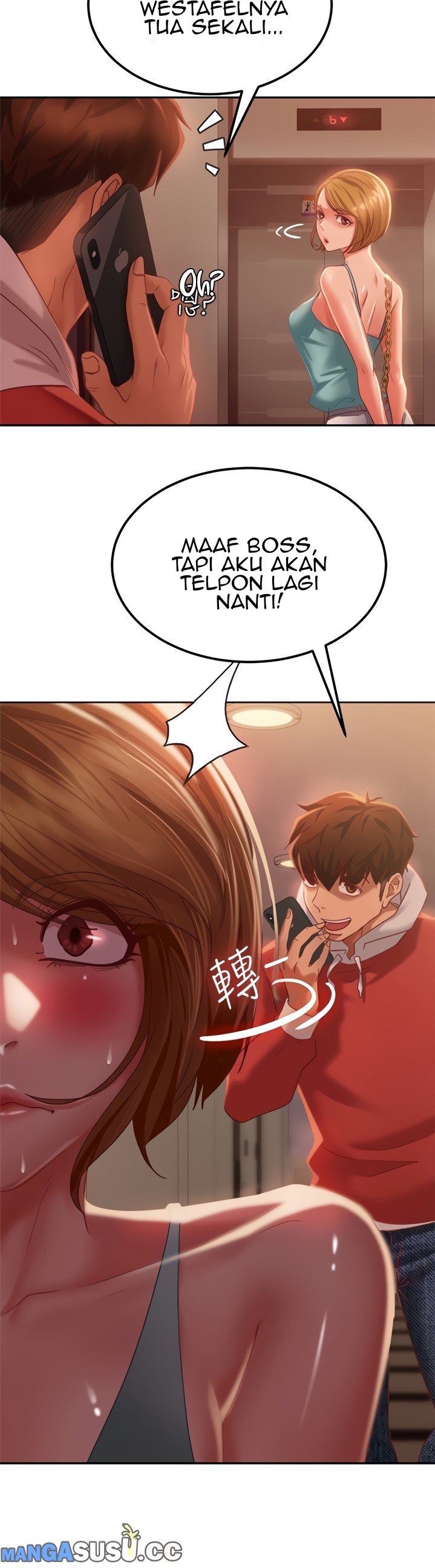 A Twisted Day - Chapter 7 31