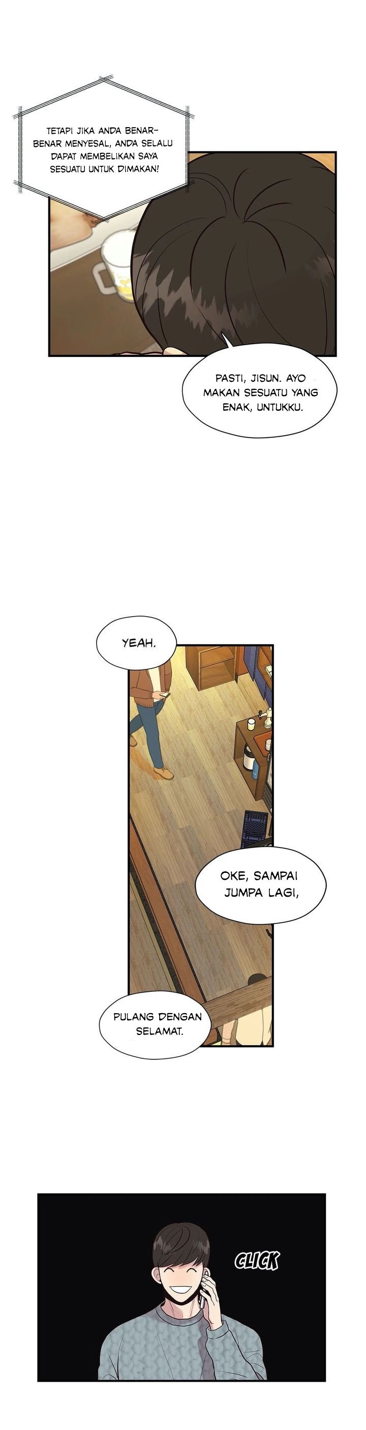 Toxic Burn - Chapter 7 24